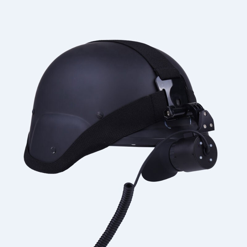 V770 PRO-C (USB Interface) Portable Wearable Head Mounted Display 0.39-in OLED