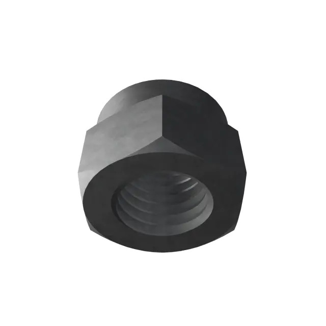Genuine Mopar Hex Locking Nut 6106208AA