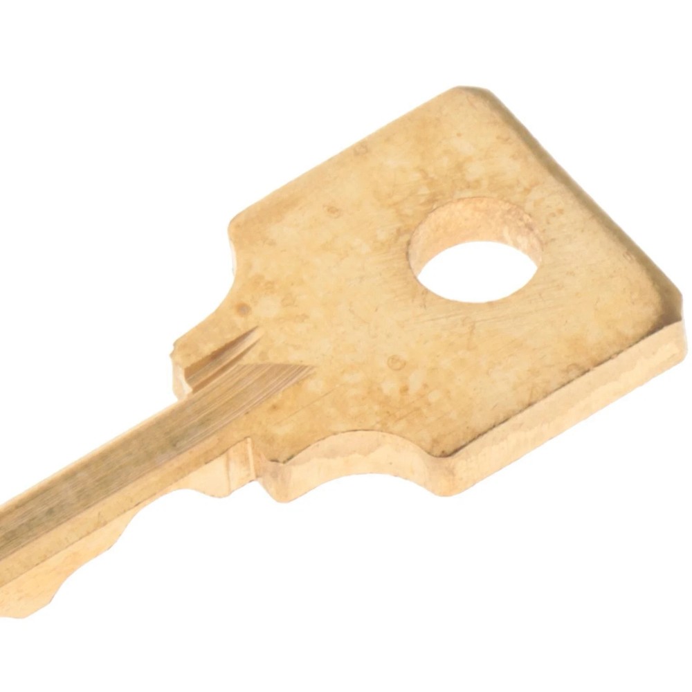 F-50 Key Component Part Metal Universal for Vending Bottom Machine Lock