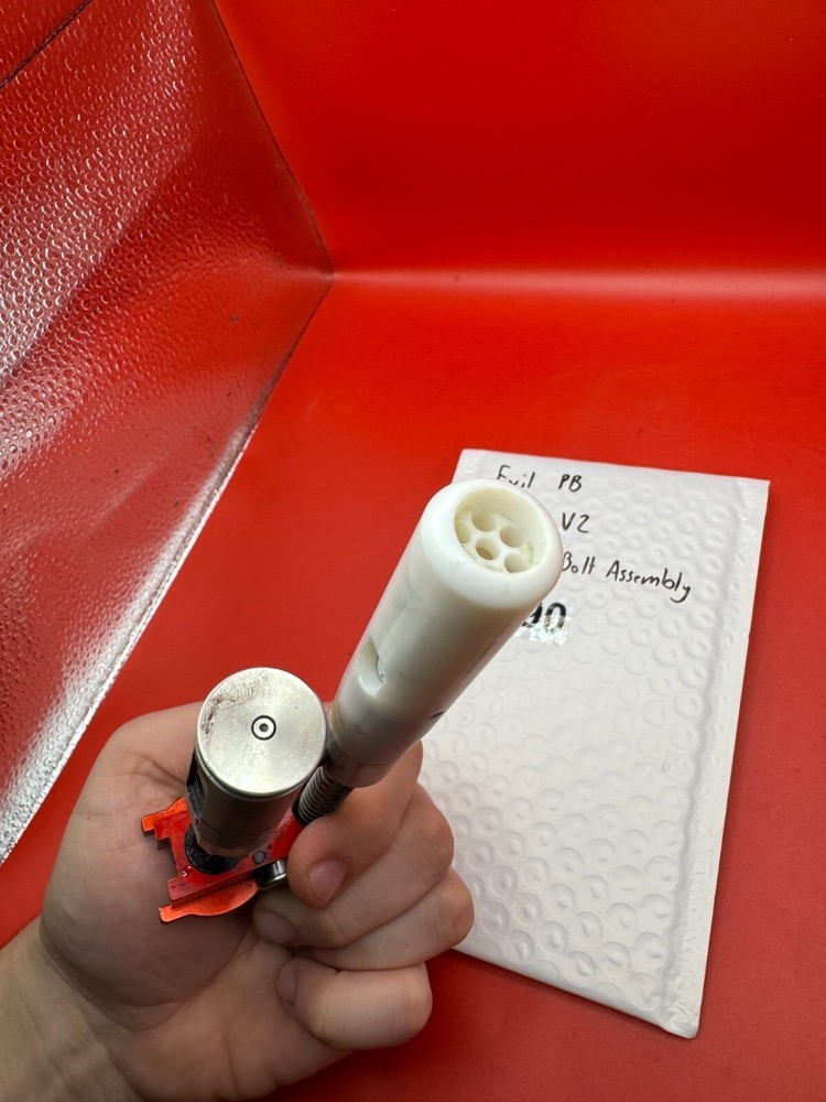 Evil PB Omen V2 Hammer/Bolt Assembly