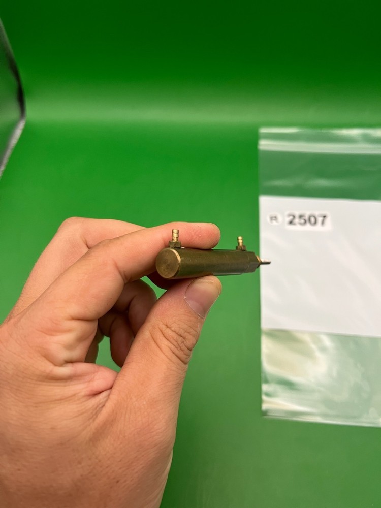 Brass Autococker Ram