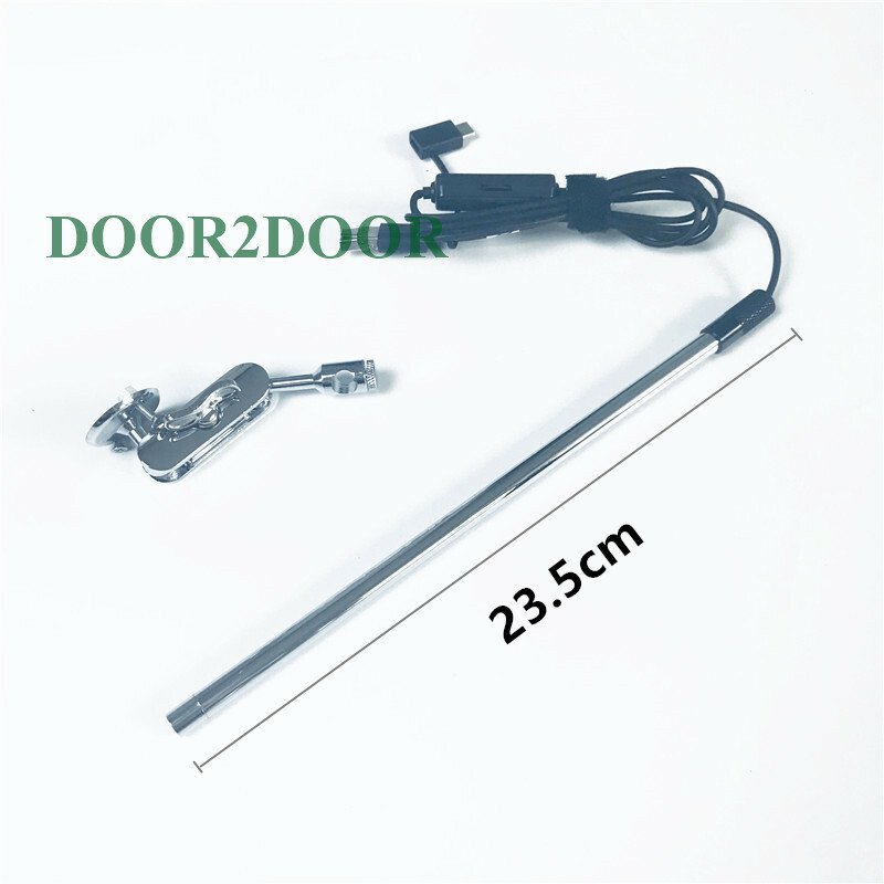 Laparoscopic Endoscope Straight Camera Abdominal Surgery Simulation Training