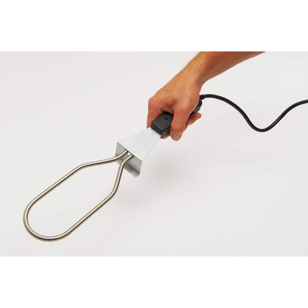 Electric Charcoal Starter , 110-Volts