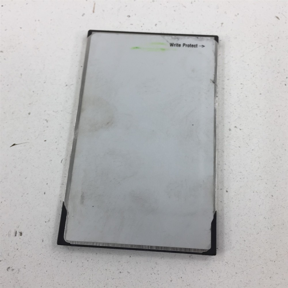 Zebra 46594-0008 Flash Memory Unit