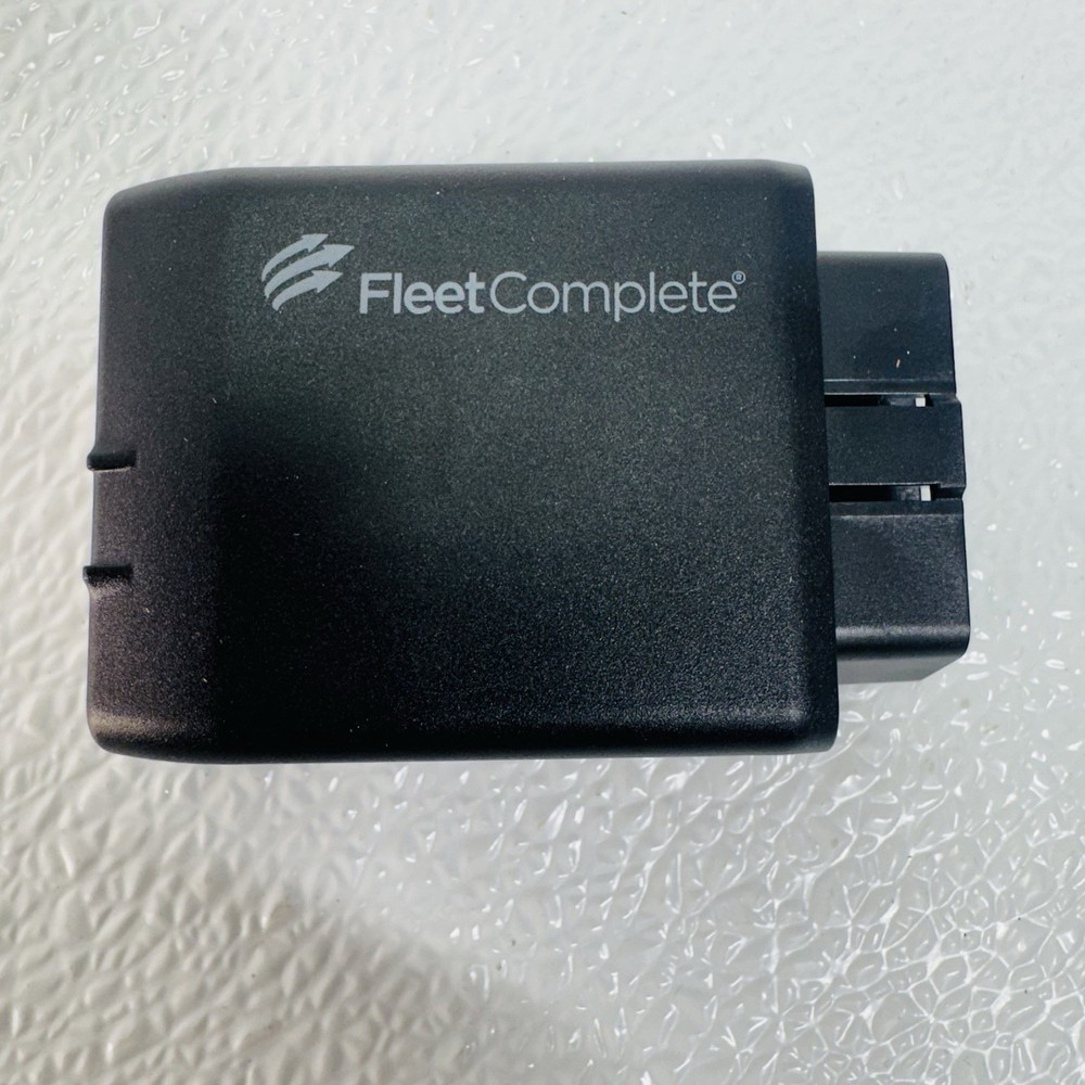 Fleet Complete FTxw-P01 FT4000LFA Fleet Tracker