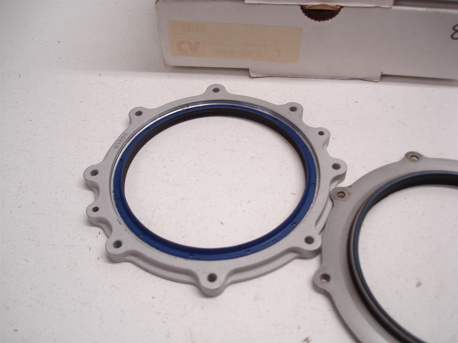 NASCAR XCELDYNE GM R07 R07.2 BELT DRIVE UPPER CAM GEAR SPIDERS & PARTS HENDRICK