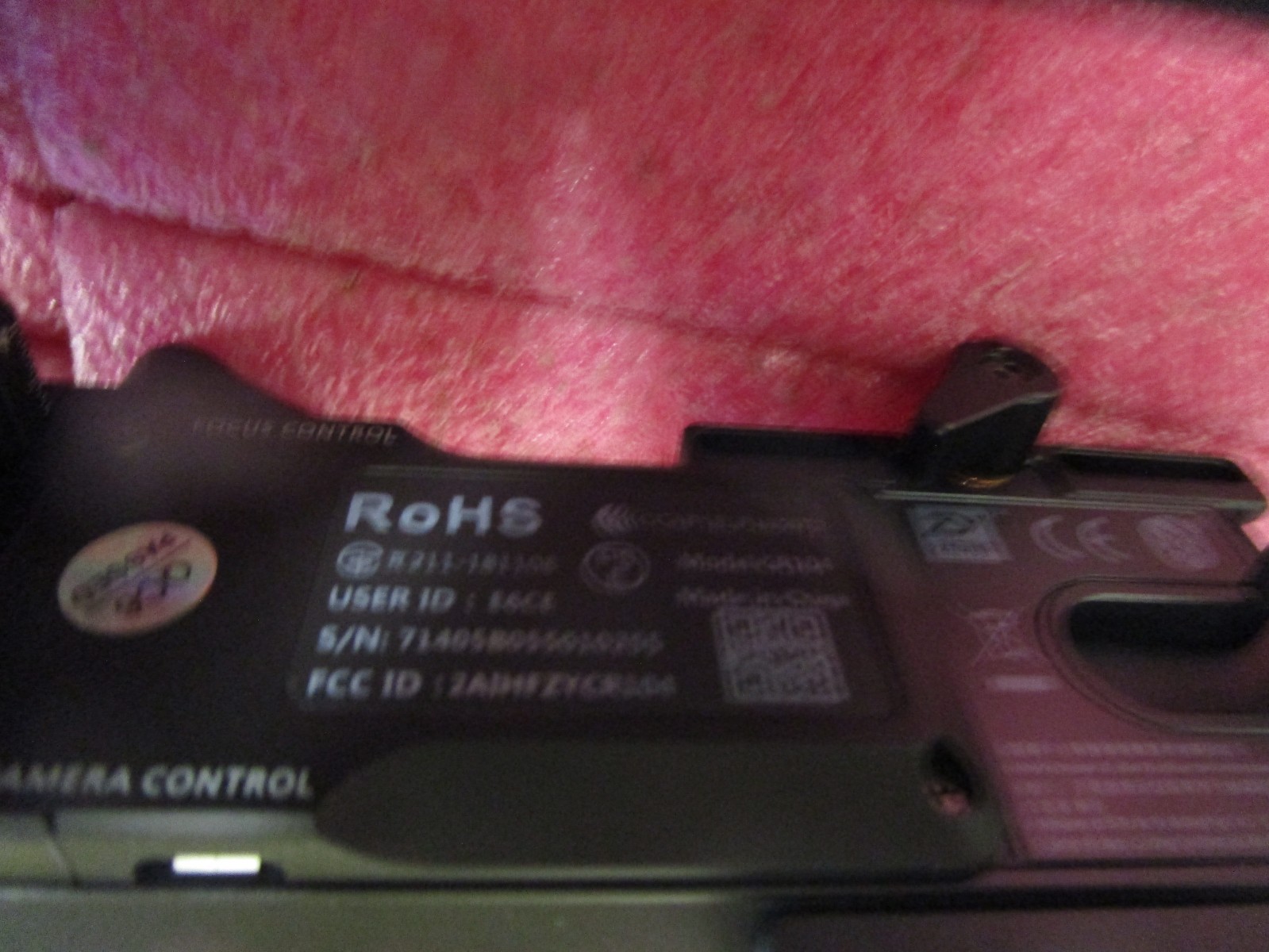 Zhiyun Weebill LAB Gimbal Stabilizer HandHeld