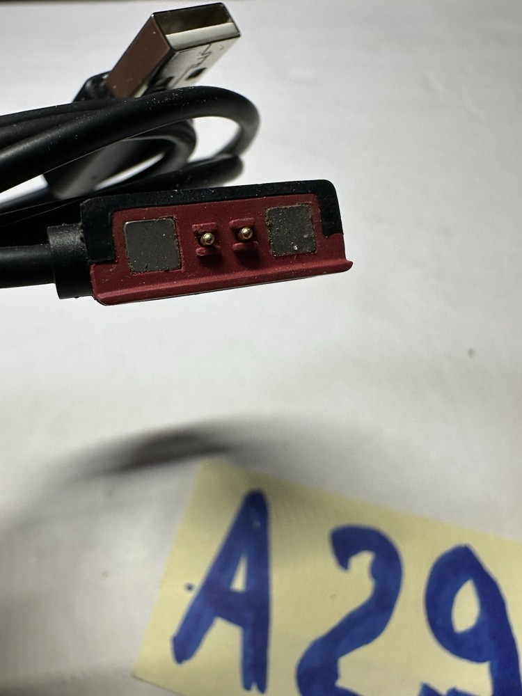 Pebble 401b Smartwatch OEM Charging Cable 43” Long