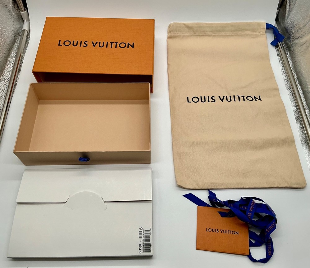 Louis Vuitton LV X Grace Coddington Jane Notebook