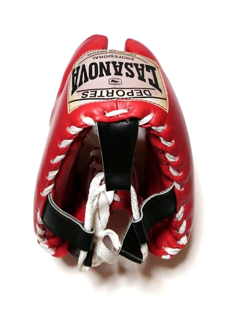 CASANOVA Boxing Headgear