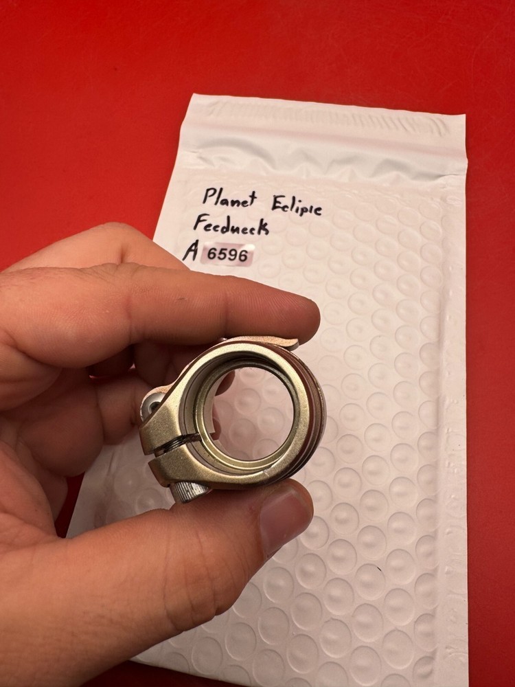 Planet Eclipse Feedneck