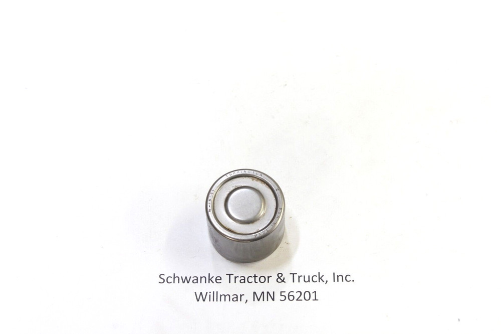 Torrington Bearings M16161 cup needle bearing