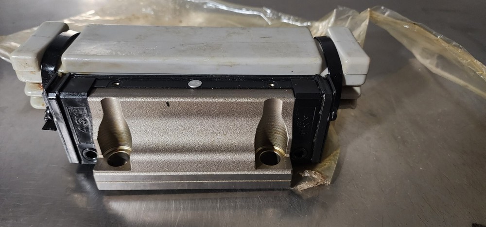 NSK 3Z-035 Linear Guide Block / Bearing