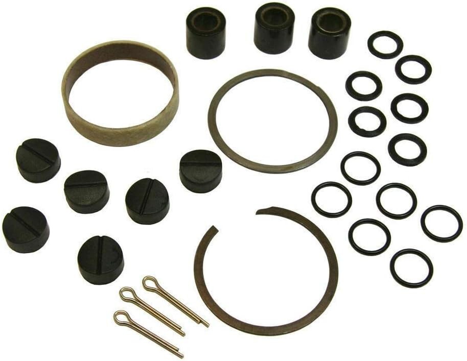 SPI Primary Clutch Rebuild Kit Repair for Ski-Doo 600 & 800 fits many 2003-2018