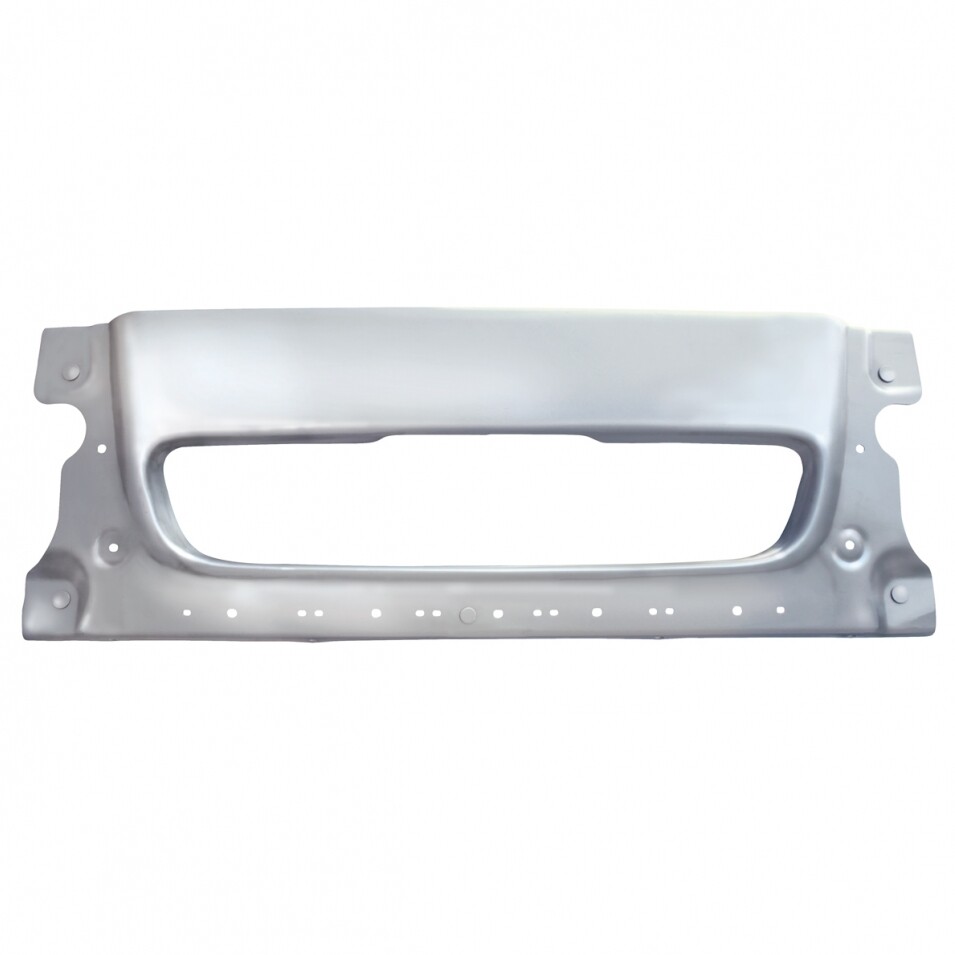 2005 - 2010 Freightliner Century Center Bumper - Chrome