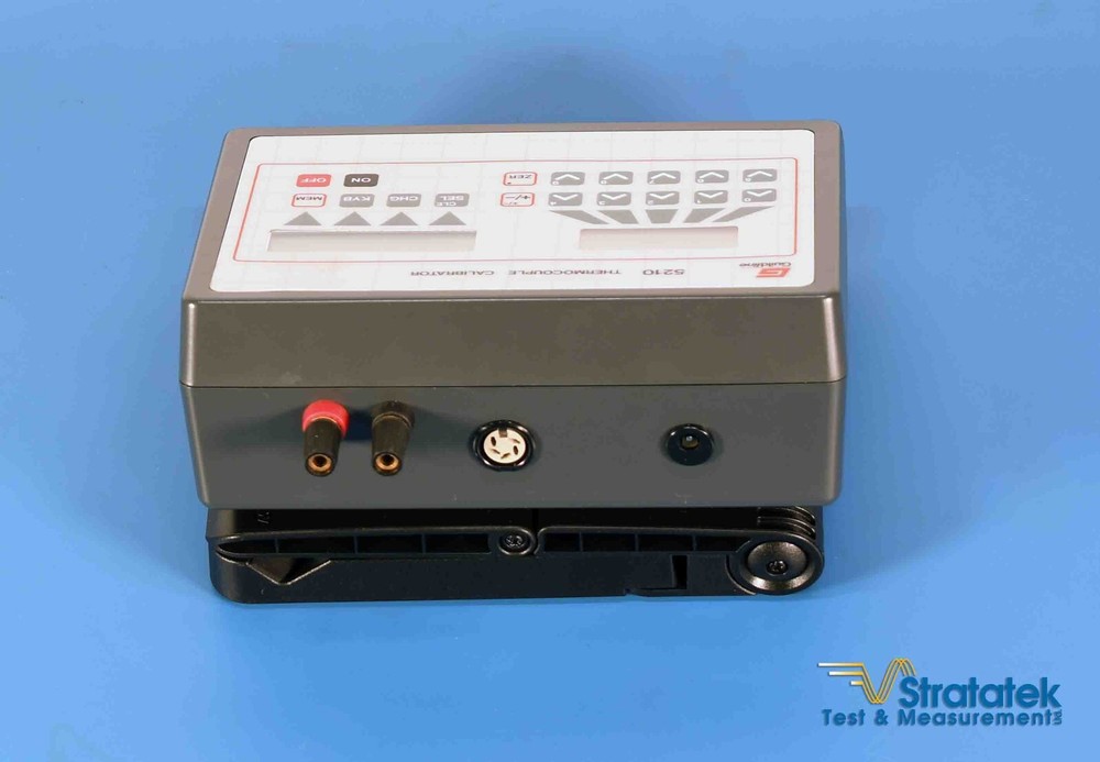 Guildline 5210 Thermocouple Calibrator