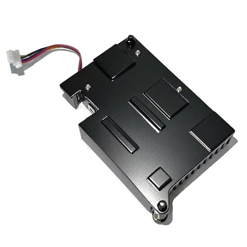 Active Cooler for Raspberry Pi 5 | Heatsink with Advanced Cooling Fan