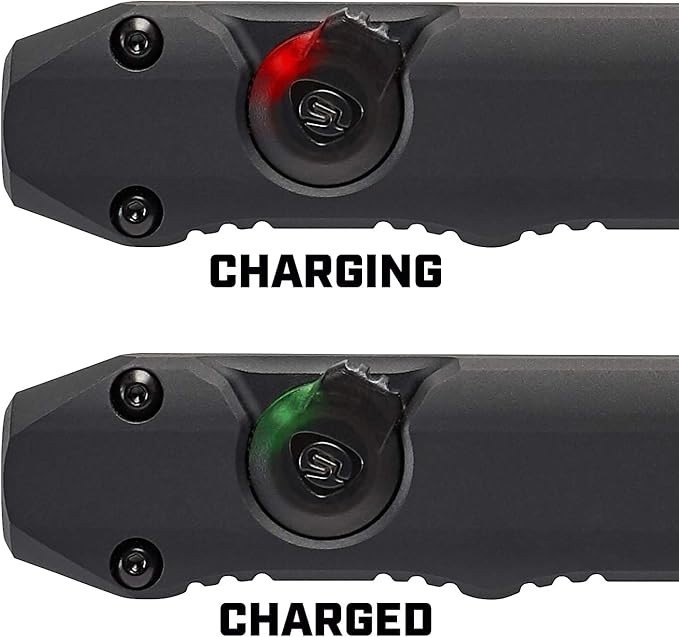 Streamlight Wedge Flashlight - Black (88810)