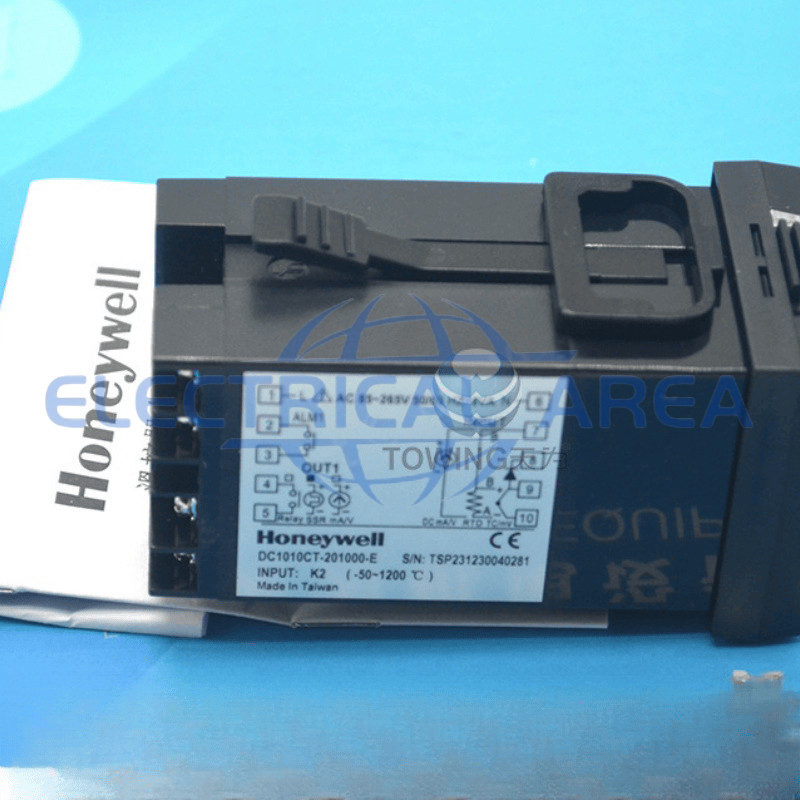 1PC New Honeywell DC1010CT-201000-E temperature controller Fast delivery
