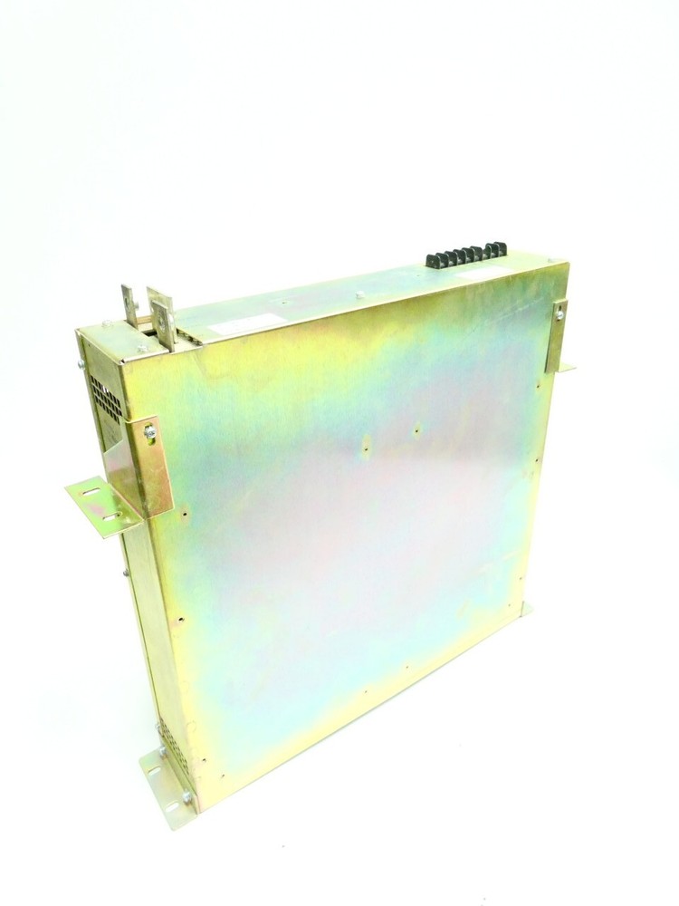 Abb PHARPSCH100000 Power Supply Module Chassis Rack