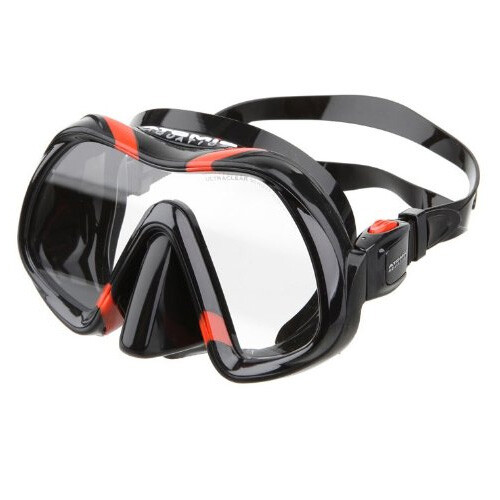 Atomic Aquatics Venom Mask