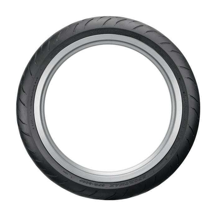 Dunlop Sportmax 120/70ZR17 GPR 300 120 70 17 Front Motorcycle tire 45067896