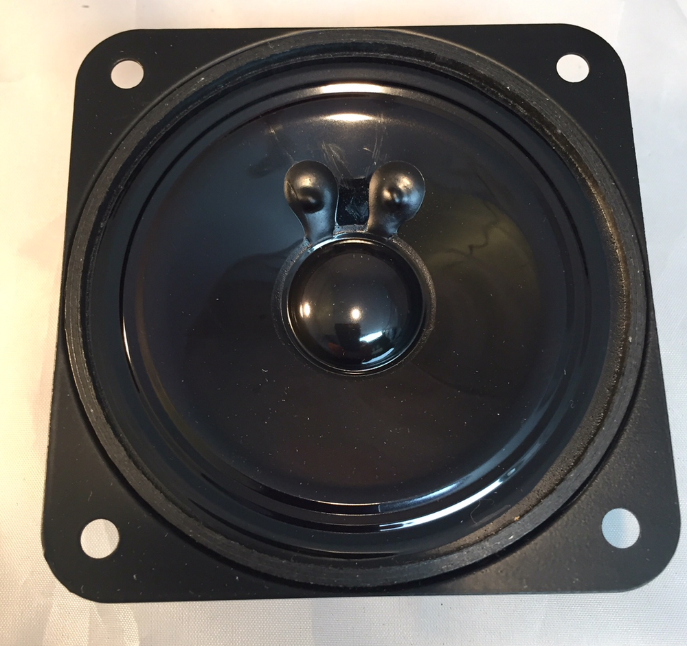 NuTone Apartment Entrance Directory Speaker Cone * Direct Replacement Kit