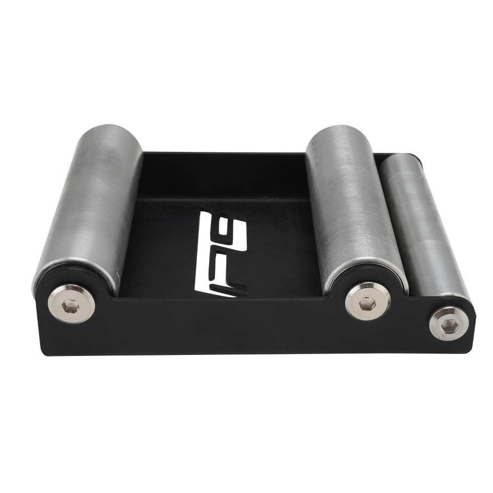 Motorcycle Roller Stand for Wheel Cleaning MAX 500 lbs, Tire Width