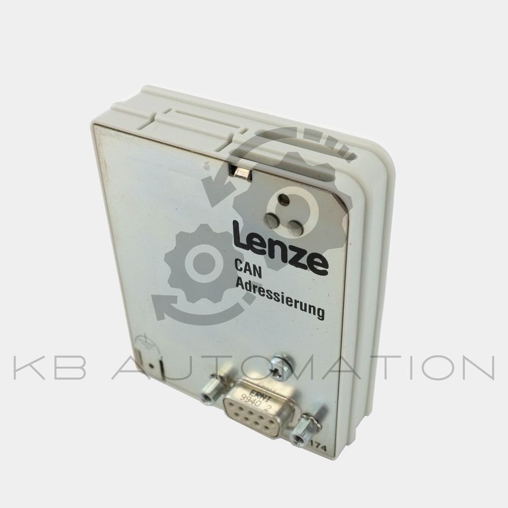 Lenze EMF2174IB CAN module for 9300/8200 vector frequency inverters