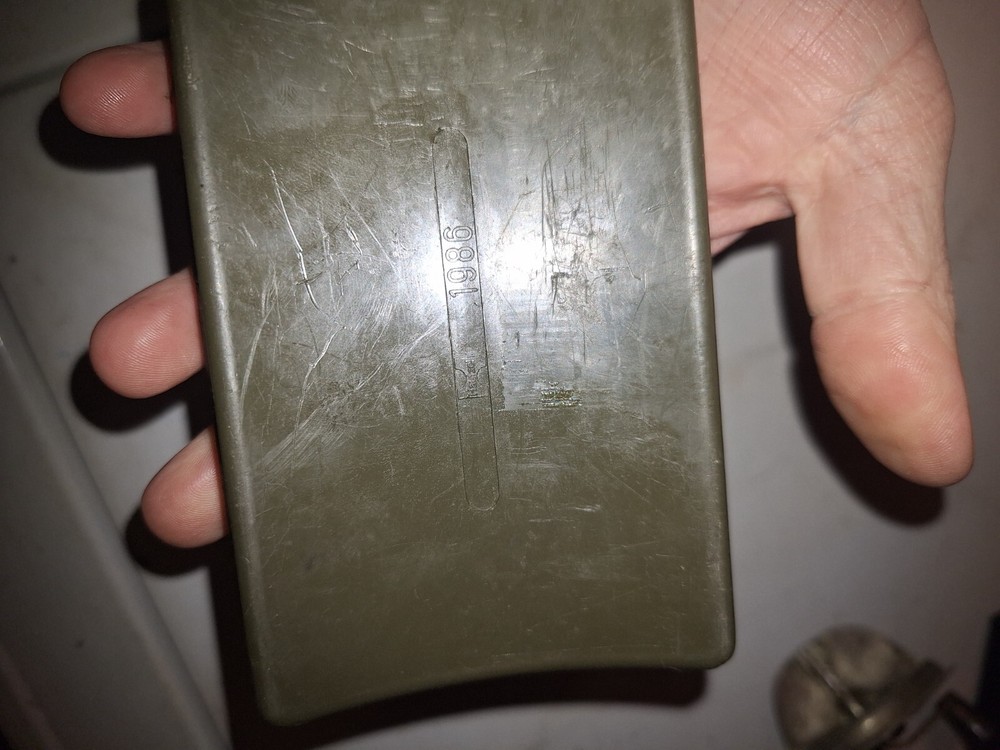 german cleaning kit G3 ?