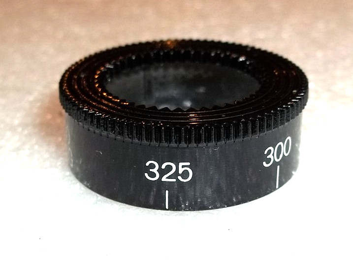 LONG RANGE SCOPE CAP YARDAGE DIAL TURRENT UNKNOWN APPLICATION FREE SHIPPING
