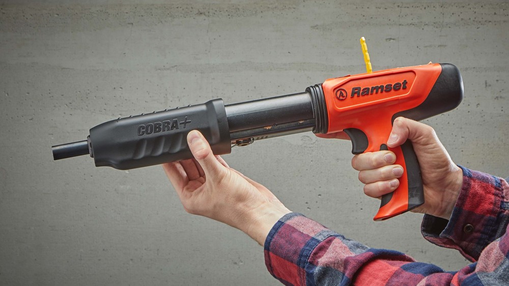Ramset 16944 COBRA+ w/ AUTO LOAD ADVANCE
