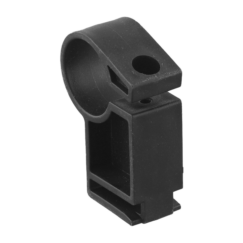 Sturdy LCD Display Bracket for Exercise Bikes Compatible with 22 25mm Tubes