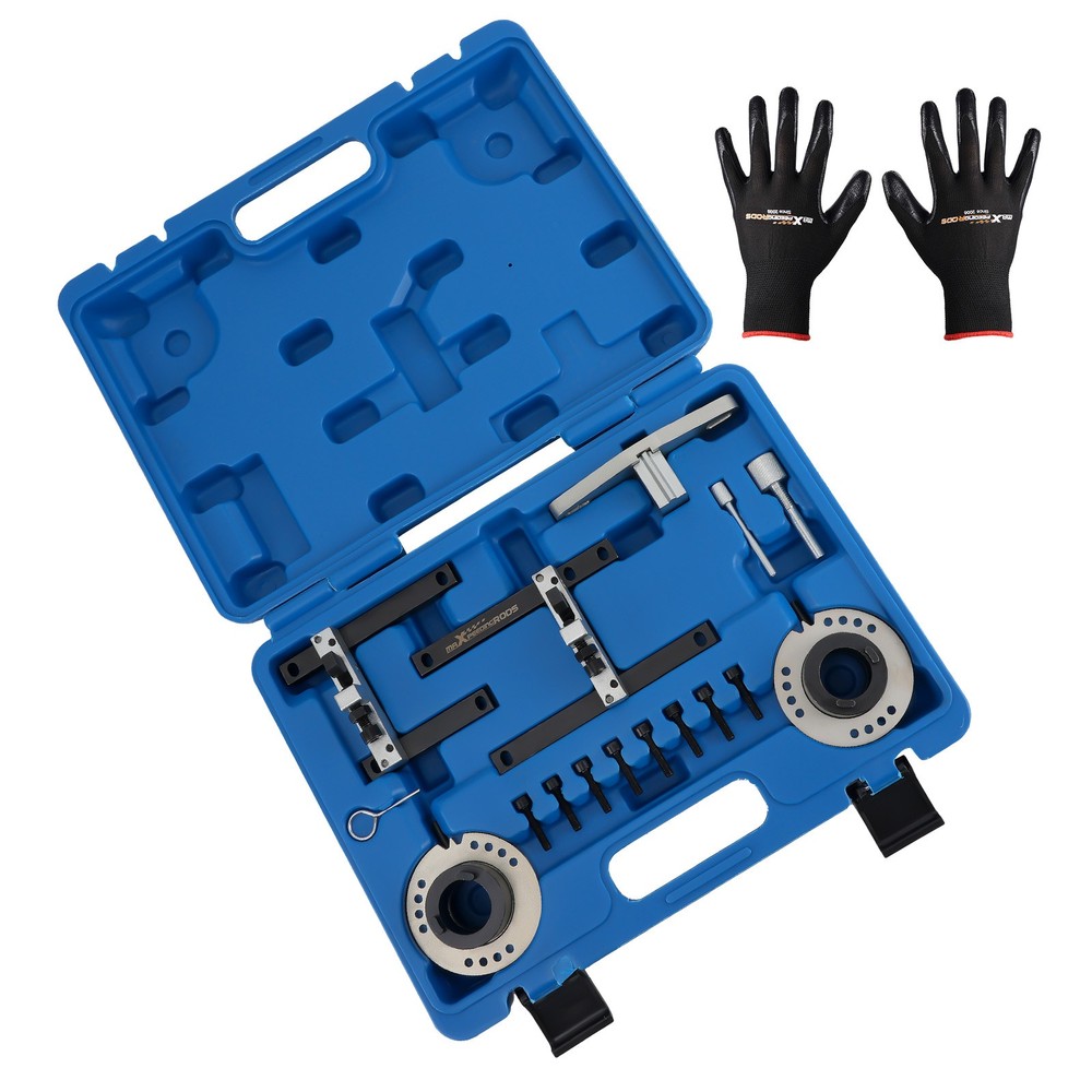 Engine Camshaft Timing Locking Tool Kit alignment For Ford B-MAX Fiesta new