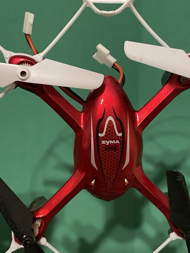Syma X11C Drone