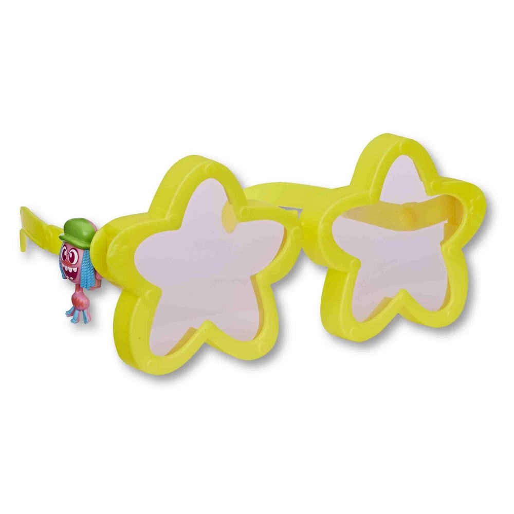 Hasbro Trolls World Tour Tiny Dancers Small