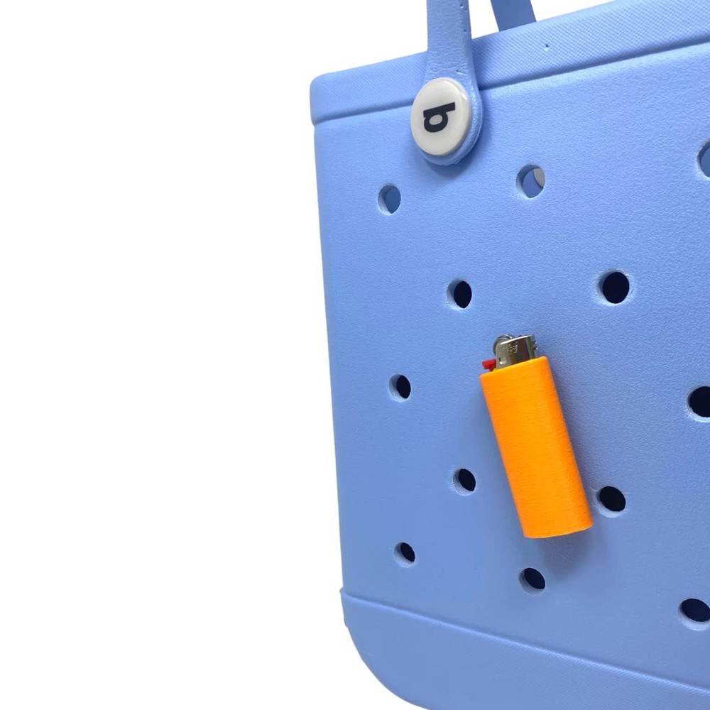 BOGLETS - Case for Lighter Charm Accessory Compatible with Bogg Bags