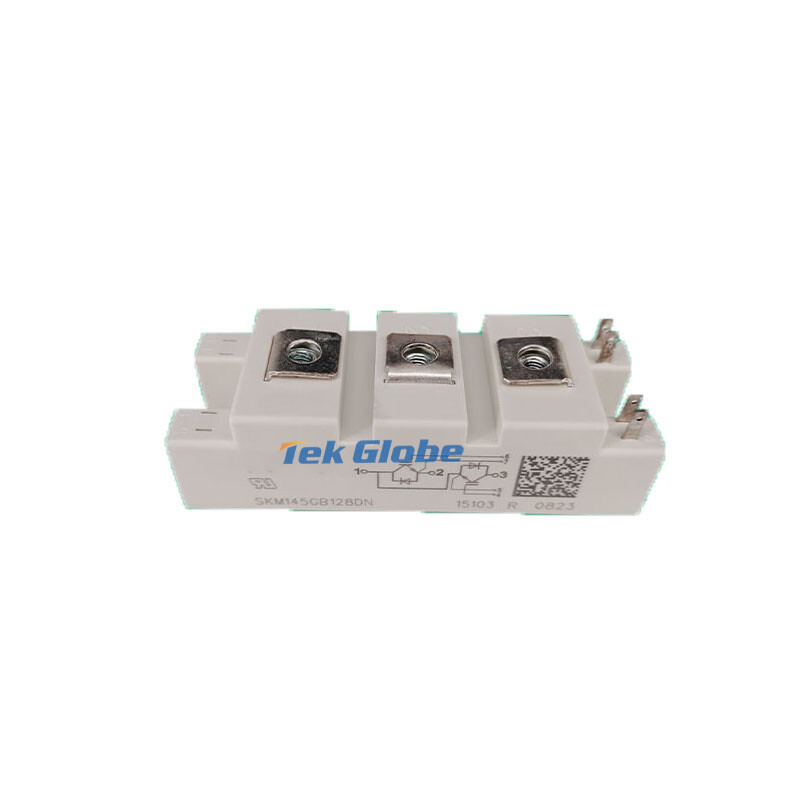 1pcs SKM145GB128DN SEMIKRON IGBT Module New