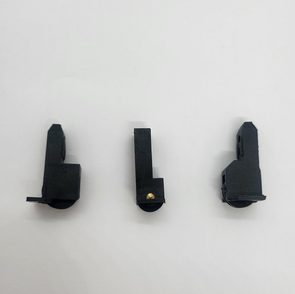 Window rollers - suits Bradnams OLD & NEW Windows - Sold singly