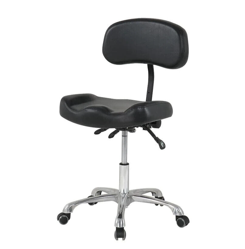 TATARTIST Tattoo Chair Tattoo Master Chair Multi function tattoo furniture black