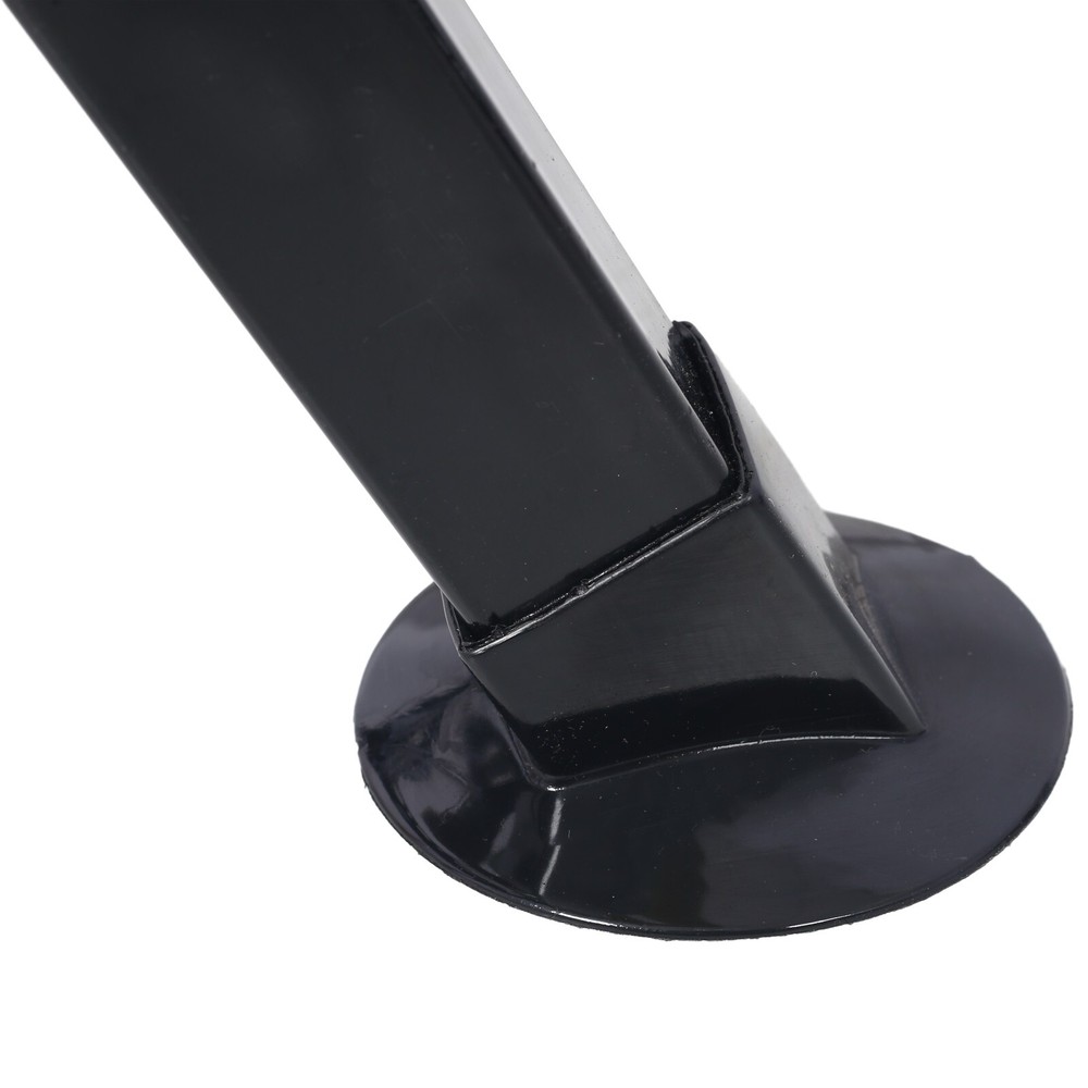 Welding Table 30"x20", 400lbs Load Capacity on Wheels, Foldable & Adjustable