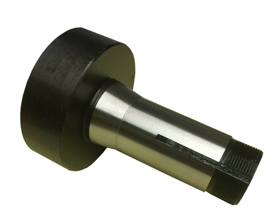 3" Head Diameter 5C Fixture Mount Lathe Tool Milling Machine