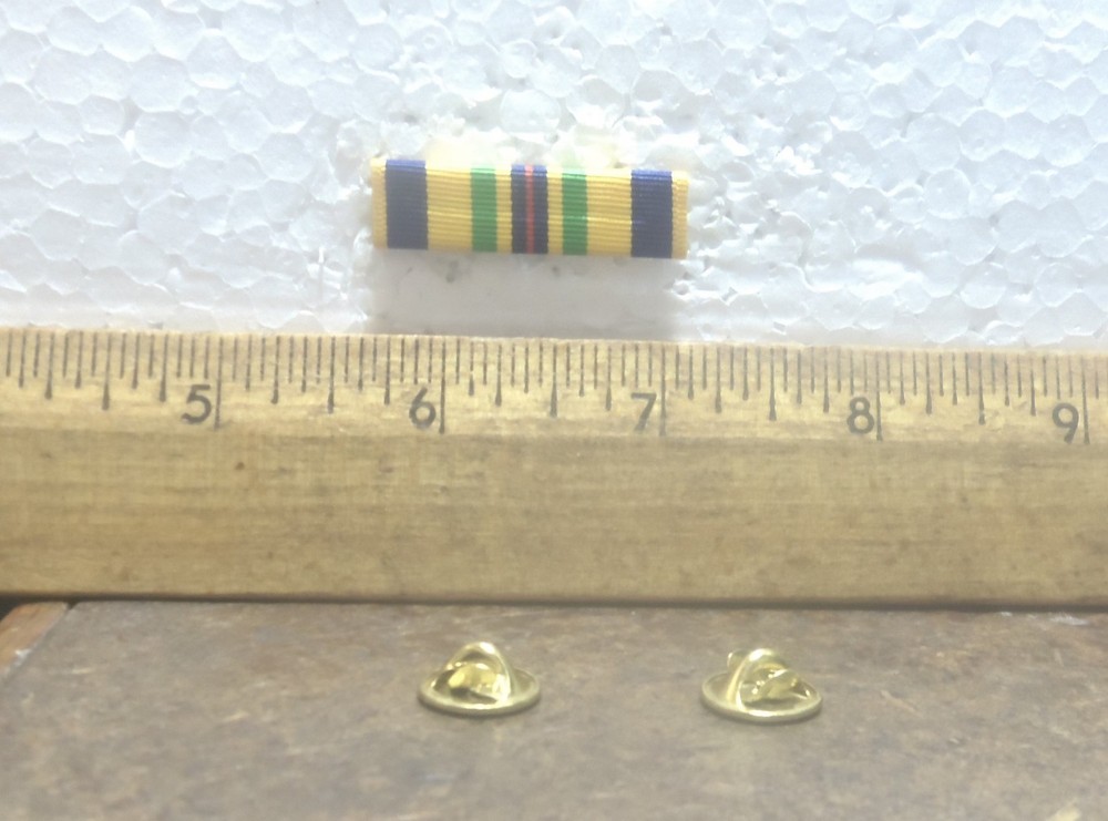 US Navy - Recruiting Ribbon