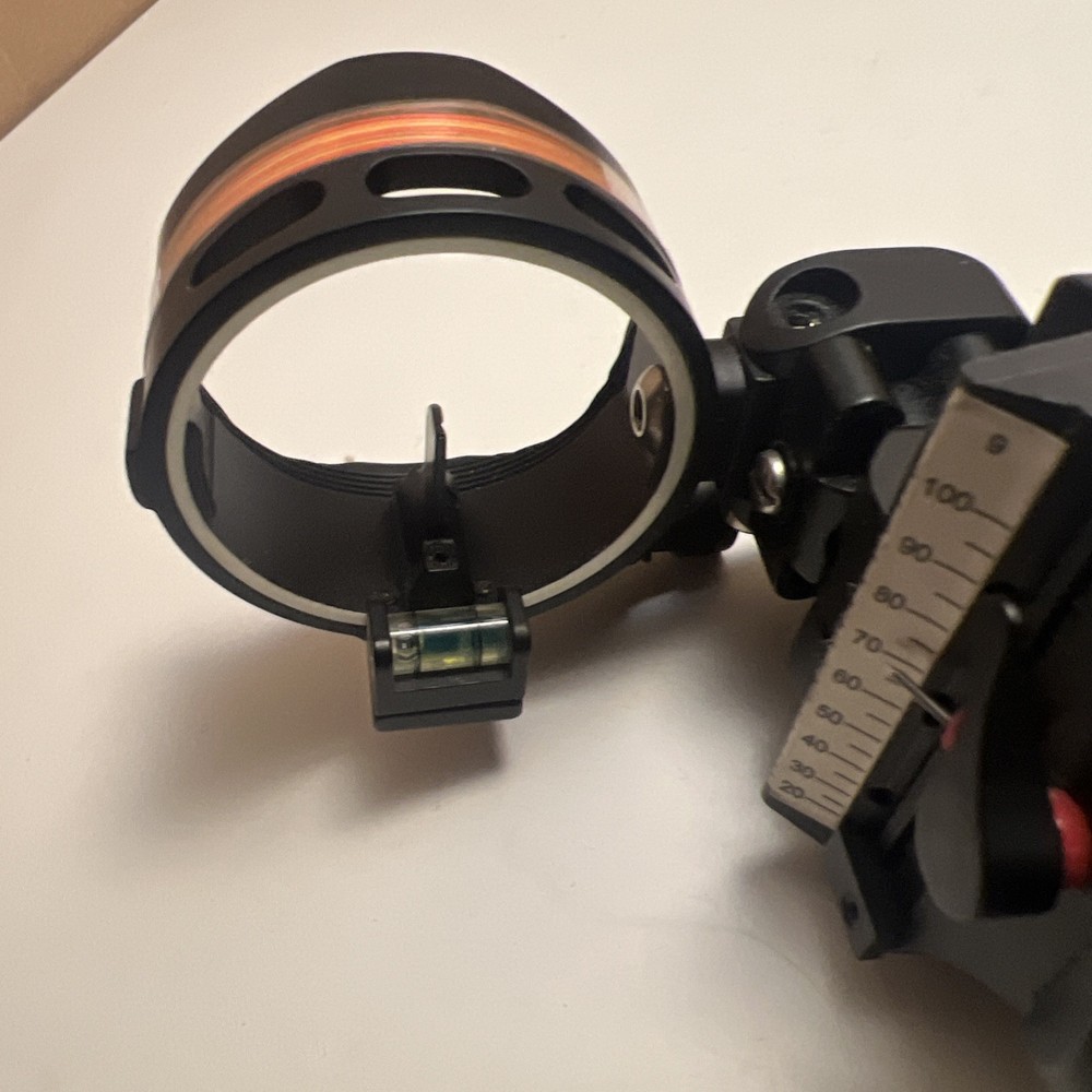 Apex Gear Bow Sight
