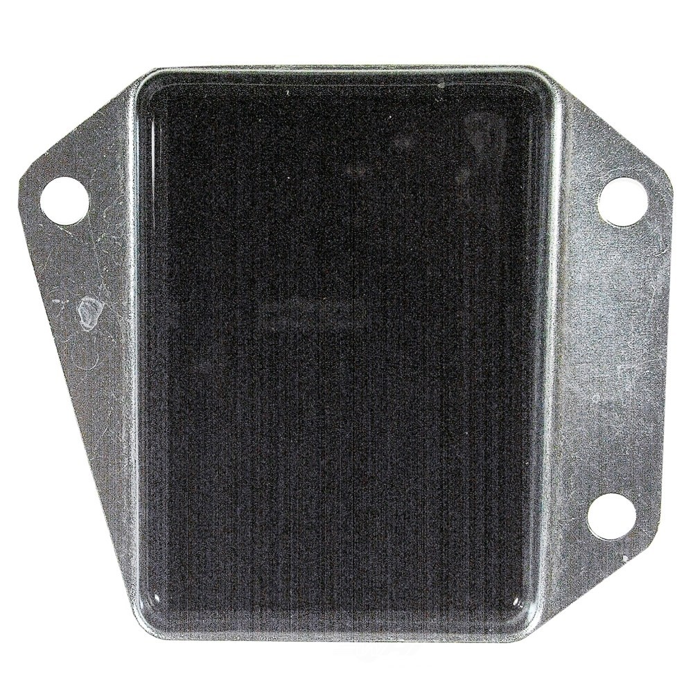 Charging System Voltage Regulator