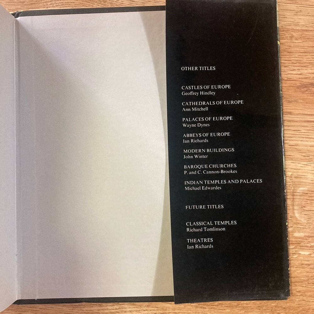 1969 BRIDGES Book BECKETT Structural Engineering BRIDGE DESIGN Structure Span