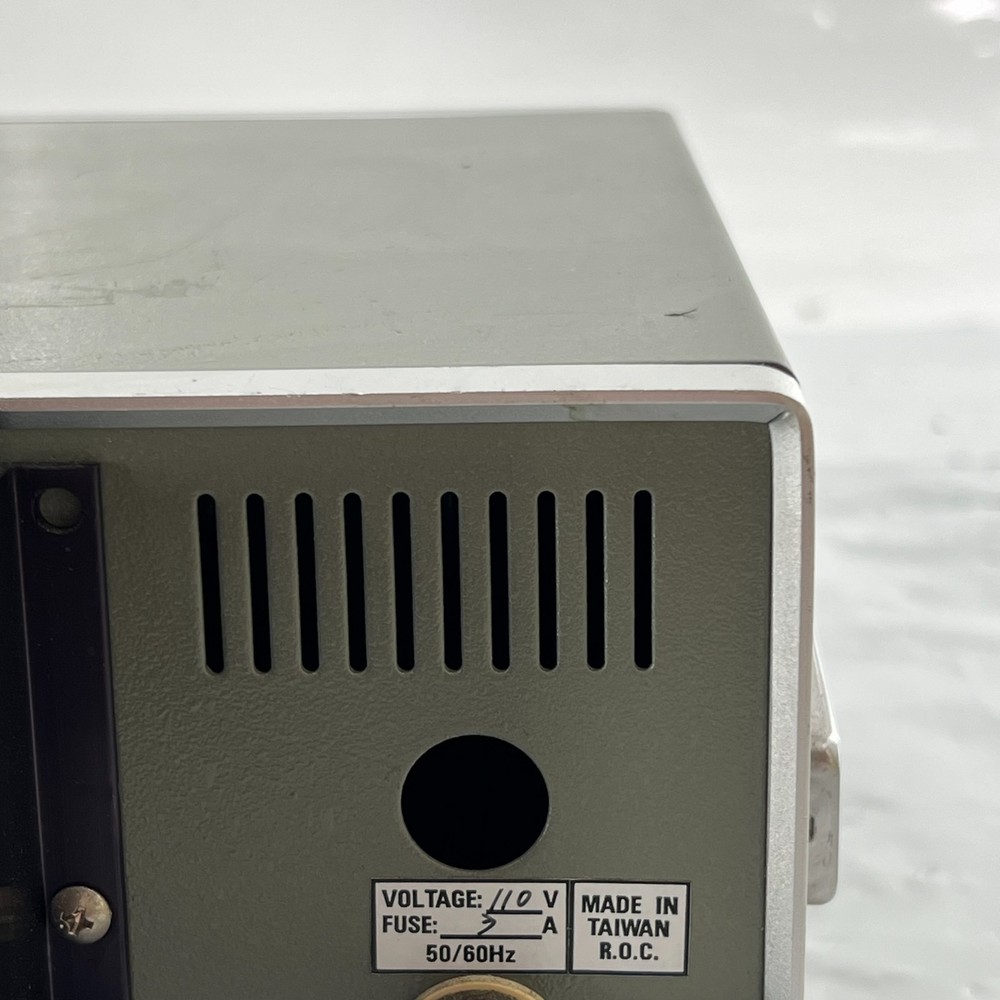 Sunlilab Audio Sweeper 7116C 100W Audio Analyzer