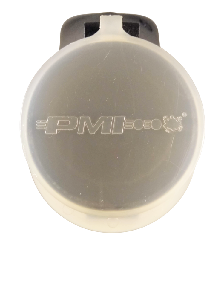 Old School PMI Fat Boy Paintball Loader Hopper