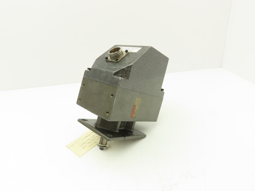 PressTech 7607-5890-00 Encoder Controls Module Gravure Printing