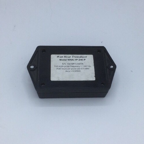 WATT NODE WNA-1P-240-P